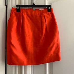 Kate Spade mini skirt
